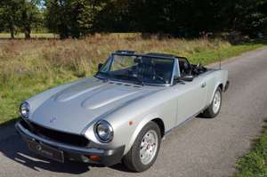 Fiat Spider Europa europa