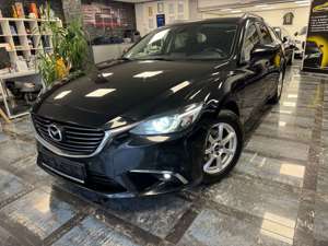 Mazda 6 Kombi Exclusive-Line*Navigation*Xenon*