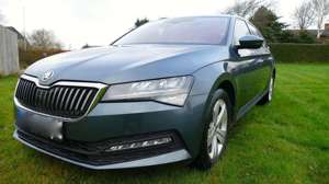 Skoda Superb Superb+Combi+1.5+TSI+DSG+Active, AHK Bild 5
