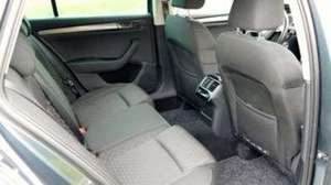 Skoda Superb Superb+Combi+1.5+TSI+DSG+Active, AHK Bild 2