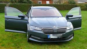 Skoda Superb Superb+Combi+1.5+TSI+DSG+Active, AHK Bild 4