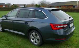 Skoda Superb Superb+Combi+1.5+TSI+DSG+Active, AHK Bild 3
