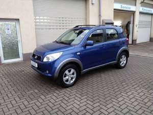 Daihatsu Terios 1.5 4WD top S  Klima/ AHK / CD / PDC