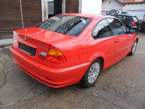 BMW 318 Ci 1-HAND! Bild 3