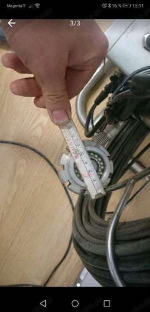 kanalkamera Rico Bild 5