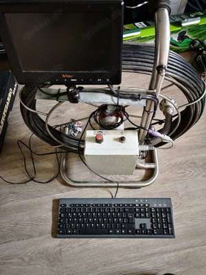 kanalkamera Rico Bild 7