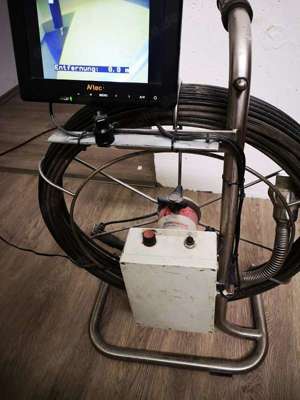 kanalkamera Rico Bild 3