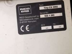 kanalkamera Rico Bild 2