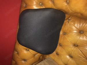 Komfortabler Bürostuhl HARA CHAIR, fast neu, nur probegesessen Bild 7