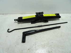  Orig. Range Rover Wagenheber Schlüssel Bordwerkzeug 5H32-17080-BB