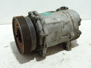  Orig. VW Golf 4 Klimakompressor Kompressor Klimaanlage 1J0820803A