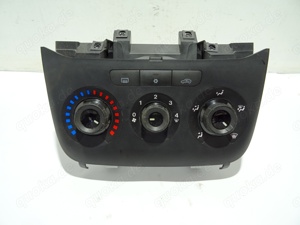  Orig. Fiat Punto Heizungsbedienteil Klimabedienteil 5G1140100