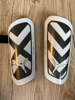 PUMA Schienbeinschoner