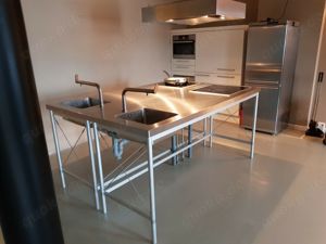 Bulthaup System 20 Werbank