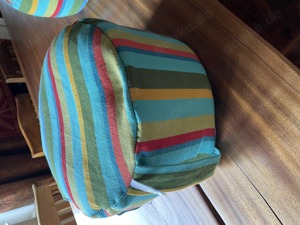 Meditationskissen rund und eckig- Wunschmaße