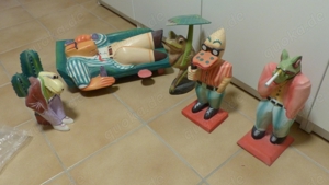 Deco Figuren