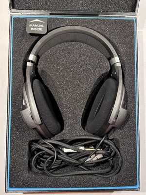 Sennheiser HD 700 offener audiophiler Hi-End Kopfhörer - Mint