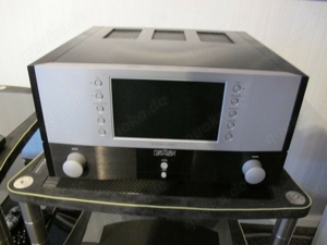 Mark Levinson No.502 No 502 High End Surroundvorstufe mit HDMI aus 2012