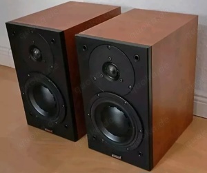 Dynaudio Audience 42 Hervorragender Lautsprecher