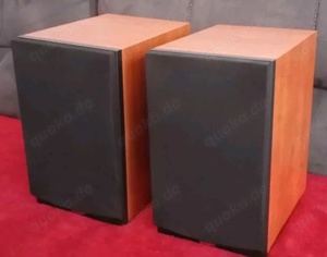 Dynaudio Audience 42 Hervorragender Lautsprecher Bild 2