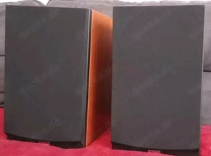 Dynaudio Audience 42 Hervorragender Lautsprecher Bild 3