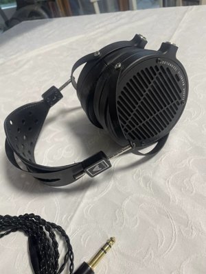 Audeze LCD 2C sehr gutem Zustand