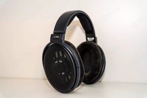 Drop x Sennheiser HD 6xx, OVP (baugleich zu HD 650) Bild 3