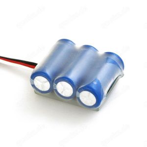 Massoth El. eMOTION Spannungspuffer Powercap 900 Art. 8151311 - NEU