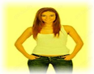 Eine junge Frau von 28 Jahren sucht einen beziehungstauglichen Mann zur dauerhaften Partnerschaft