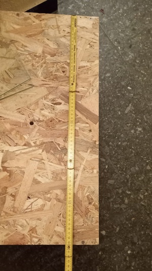 Holzterrarium, ca 60x60x40  Bild 6