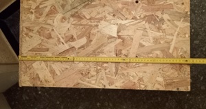 Holzterrarium, ca 60x60x40  Bild 7