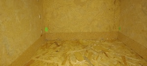 Holzterrarium, ca 60x60x40  Bild 9