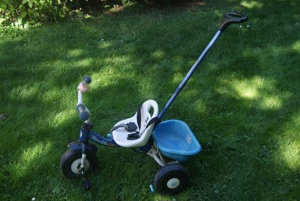 Kinderdreirad