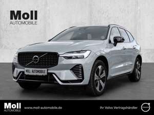 Volvo XC60 Plus Dark Recharge Plug-In Hybrid AWD T8 Twin Engi