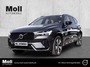 Volvo XC60 Plus Dark Recharge Plug-In Hybrid AWD T8 Twin Engi