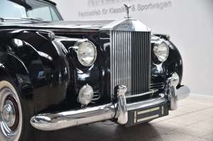Rolls-Royce Cloud I DHC by Mulliner (7504) 1 of 13 Bild 2