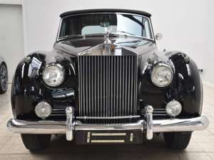 Rolls-Royce Cloud I DHC by Mulliner (7504) 1 of 13 Bild 4