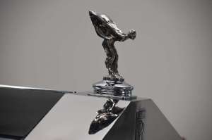 Rolls-Royce Cloud I DHC by Mulliner (7504) 1 of 13 Bild 3
