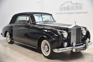 Rolls-Royce Cloud I DHC by Mulliner (7504) 1 of 13