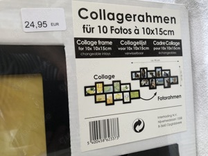 Bilderrahmen