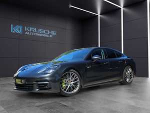 Porsche Panamera 4 E-Hybr Edit 10 Jahre*PANO*LED*RFK*21"
