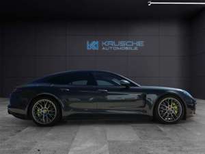 Porsche Panamera 4 E-Hybr Edit 10 Jahre*PANO*LED*RFK*21" Bild 5