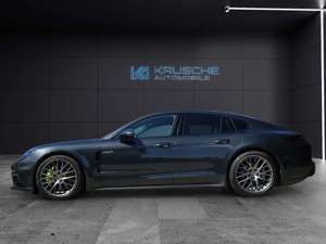 Porsche Panamera 4 E-Hybr Edit 10 Jahre*PANO*LED*RFK*21" Bild 2