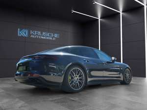 Porsche Panamera 4 E-Hybr Edit 10 Jahre*PANO*LED*RFK*21" Bild 4