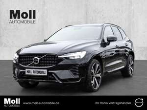 Volvo XC60 Ultimate Dark Recharge Plug-In Hybrid AWD T8 Twin
