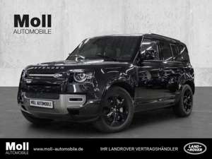 Land Rover Defender 110 X-Dynamic SE D300 Luftfederung AD Niveau AHK-a