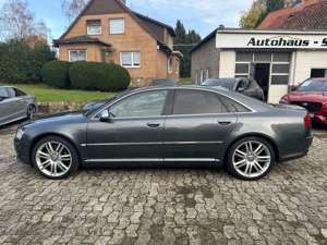 Audi S8 5.2 quattro*Motorschaden*Massage*Xenon* Bild 4
