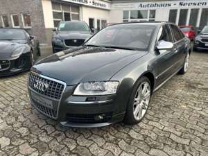 Audi S8 5.2 quattro*Motorschaden*Massage*Xenon* Bild 3