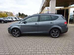 SEAT Altea XL 125PS Sun Navi Bi-Xenon Winter Bild 3