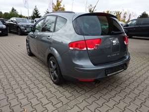 SEAT Altea XL 125PS Sun Navi Bi-Xenon Winter Bild 4